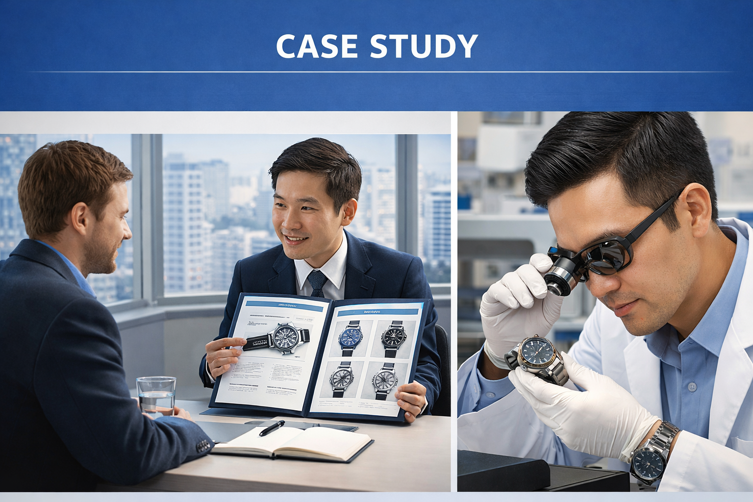 Case Study